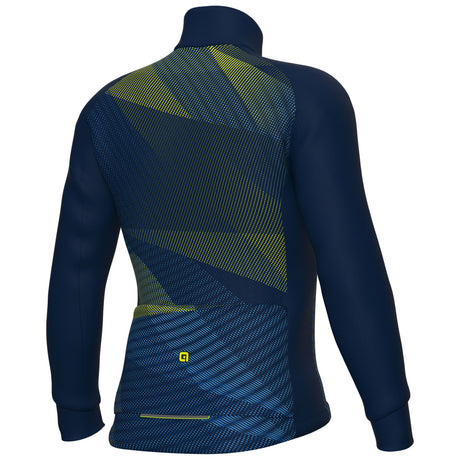 Giacca Ale Pragma Connect - Blu - D