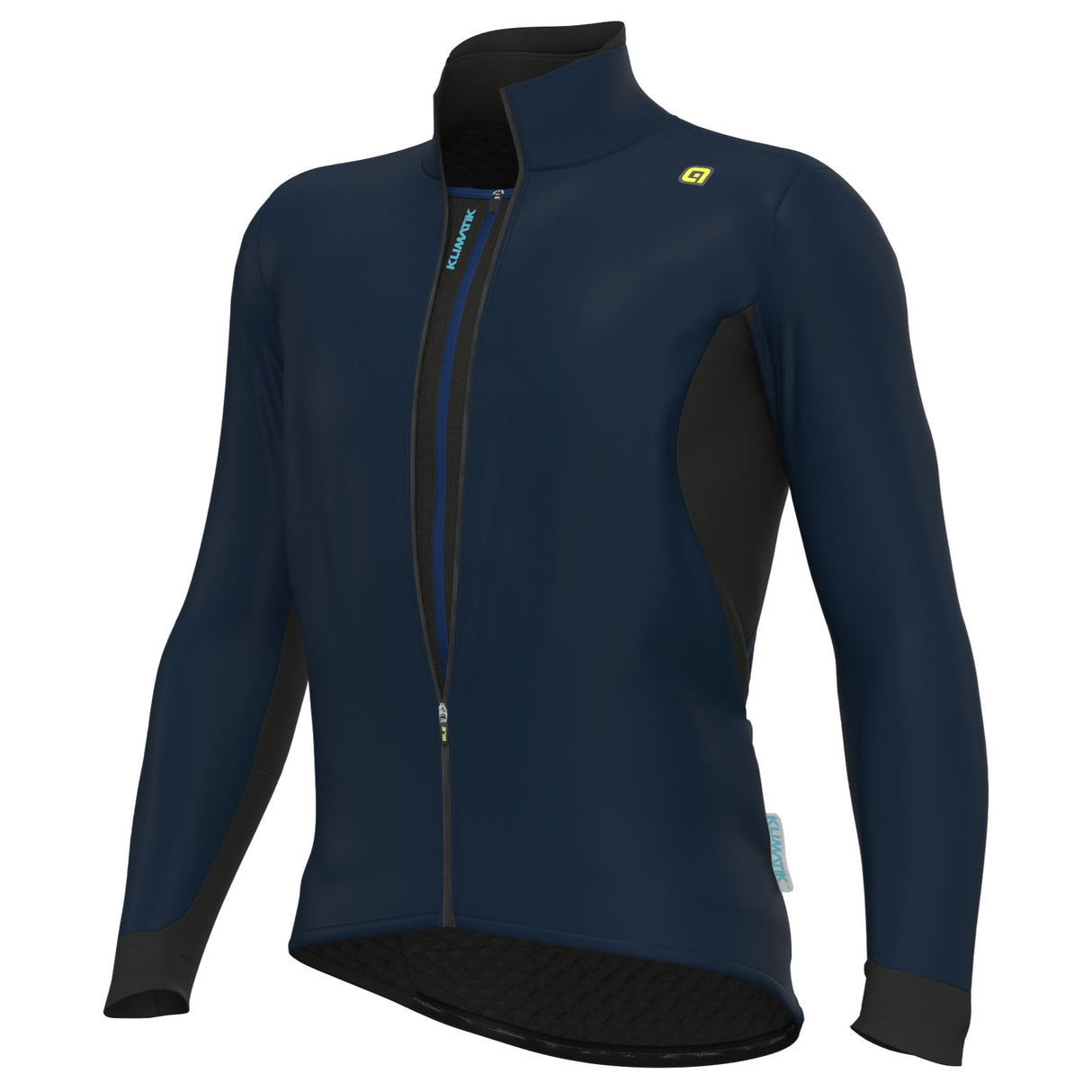 Giacca Ale Klimatik K-Double - Blu - L
