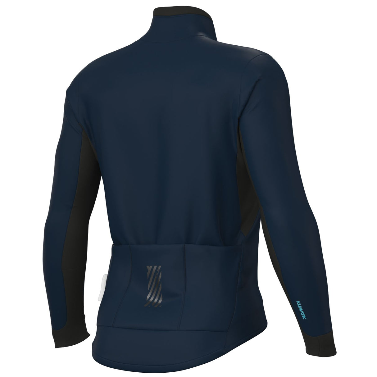 Giacca Ale Klimatik K-Double - Blu - M