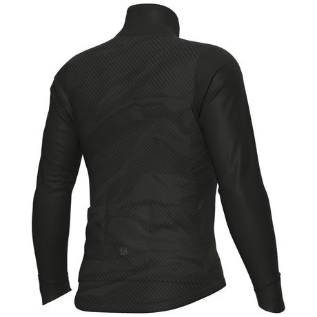Giacca Ale PR-E Metal - Nero - P
