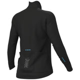 Maglia maniche lunghe donna Ale Klimatik K-Idro - Nero nero - N