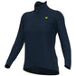 Maglia maniche lunghe donna Ale Klimatik K-Idro - Blu scuro - G