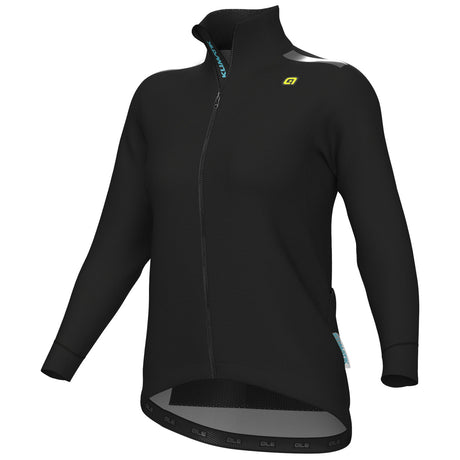 Giacca donna Ale Klimatik K-Tornado - Nero - L