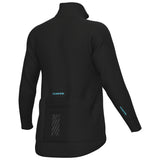 Giacca donna Ale Klimatik K-Tornado - Nero - M