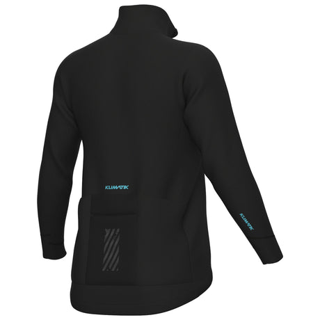 Giacca donna Ale Klimatik K-Tornado - Nero - M