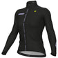 Maglia maniche lunghe donna Ale PR-E Follow Me - Nero - H