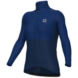 Maglia maniche lunghe donna Ale Off Road Gravel Dual - Blu - O