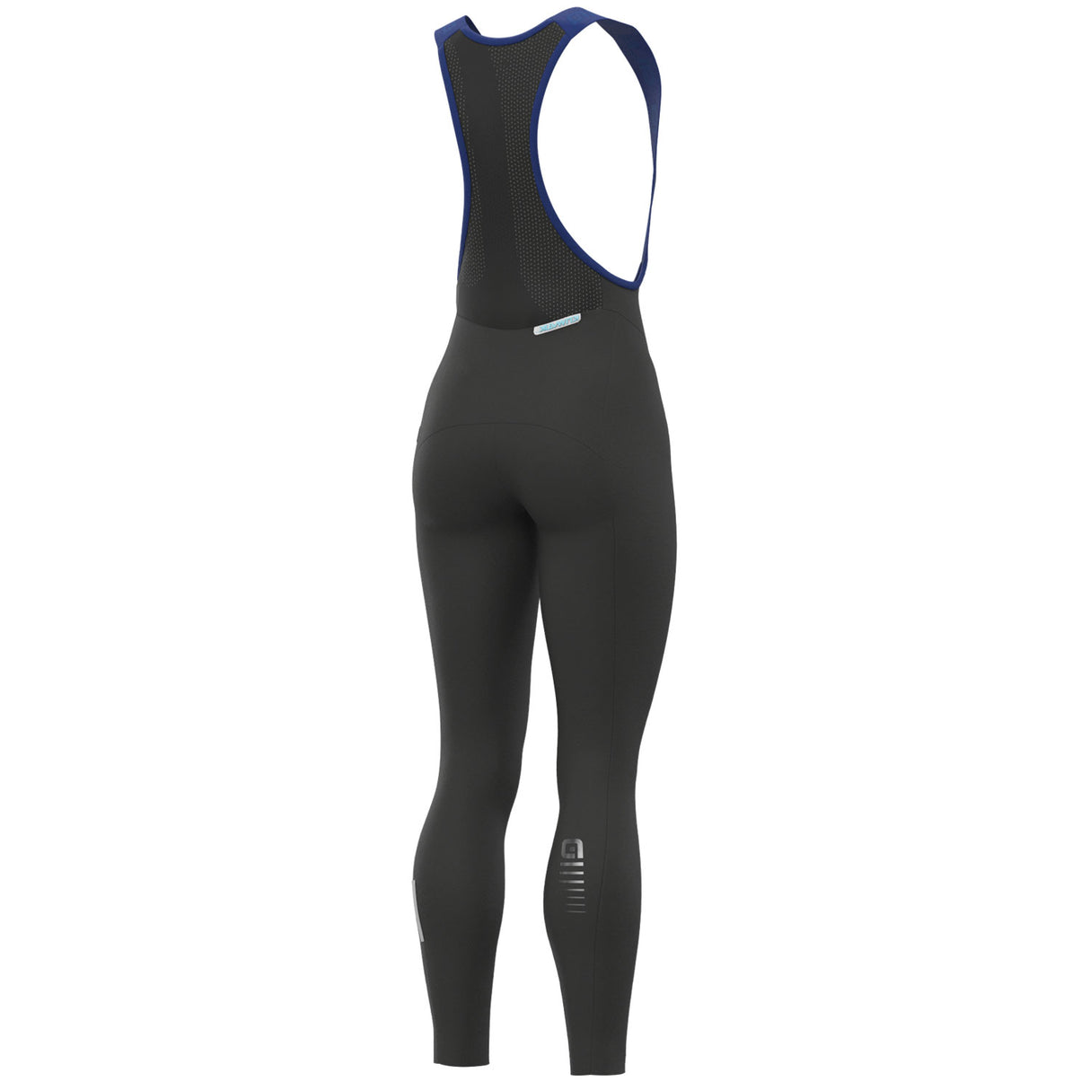 Calzamaglia donna Ale Klimatik K-Tour - Nero - D
