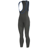 Calzamaglia donna Ale Klimatik K-wind Blizzard - Nero blu - M