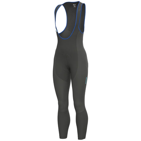 Calzamaglia donna Ale Klimatik K-wind Blizzard - Nero blu - M