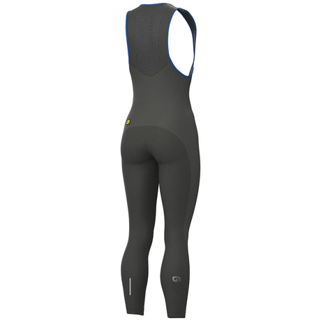 Calzamaglia donna Ale Klimatik K-wind Blizzard - Nero blu - N