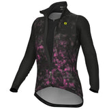 Giacca donna Ale PR-E Ghostly - Nero - G