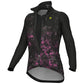 Giacca donna Ale PR-E Ghostly - Nero - G