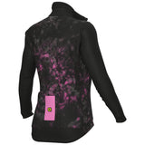Giacca donna Ale PR-E Ghostly - Nero - H