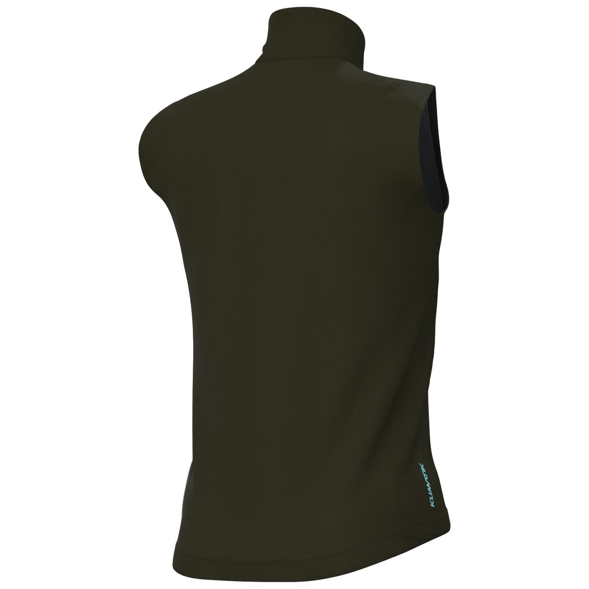 Gilet Ale Klimatik K-Solution - Verde - G