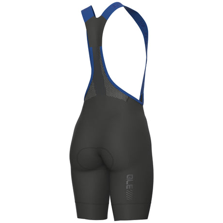Salopette donna Ale Klimatik K-Tour - Nero - B