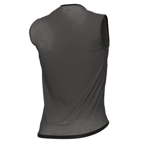 Gilet Ale R-EV1 Alpha - Grigio - C