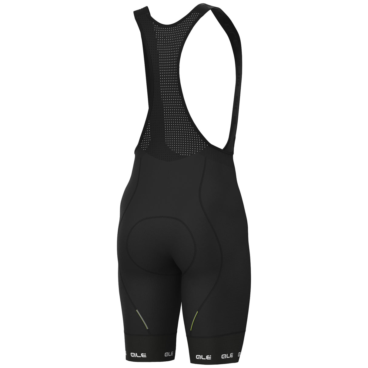 Salopette Ale PR-E Strada 2.0 - Nero bianco - P