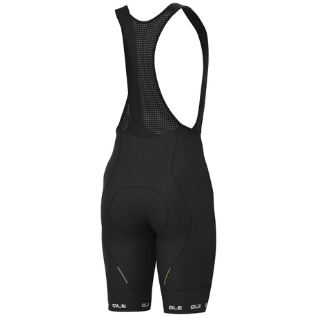 Salopette Ale PR-E Strada 2.0 - Nero bianco - P