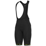 Salopette Ale PR-E Strada 2.0 - Nero verde - Q