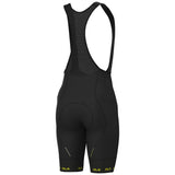 Salopette Ale PR-E Strada 2.0 - Nero verde - A