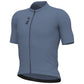 Maglia Ale Pragma Color Block - Azzurro - M