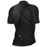 Maglia Ale R-EV1 Sprinter - Nero - I