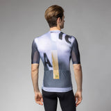 Maglia Ale PR-E Sound - Nero - M
