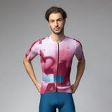 Maglia Ale PR-E Sound - Rosso - I