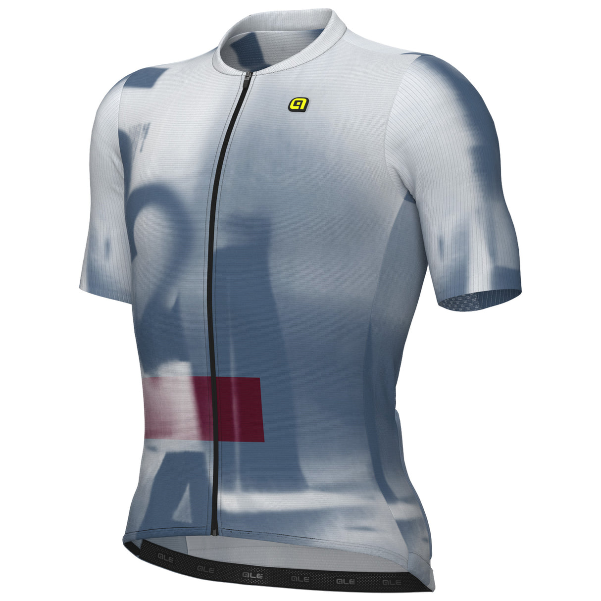 Maglia Ale PR-E Sound - Azzurro - I