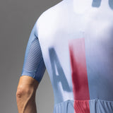 Maglia Ale PR-E Sound - Azzurro - Q