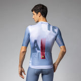 Maglia Ale PR-E Sound - Azzurro - N