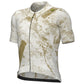 Maglia Ale PR-E Marble - Oro - F