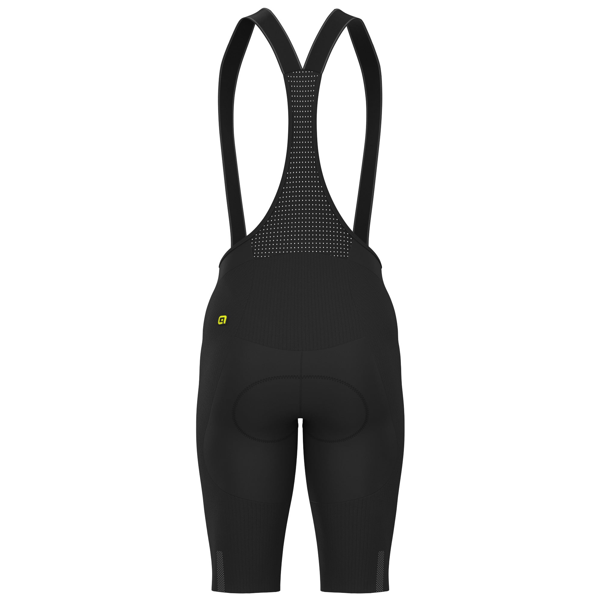 Salopette Ale R-EV1 Sprinter - Nero - C