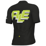 Maglia Ale PR-E Sauvage - Nero - D