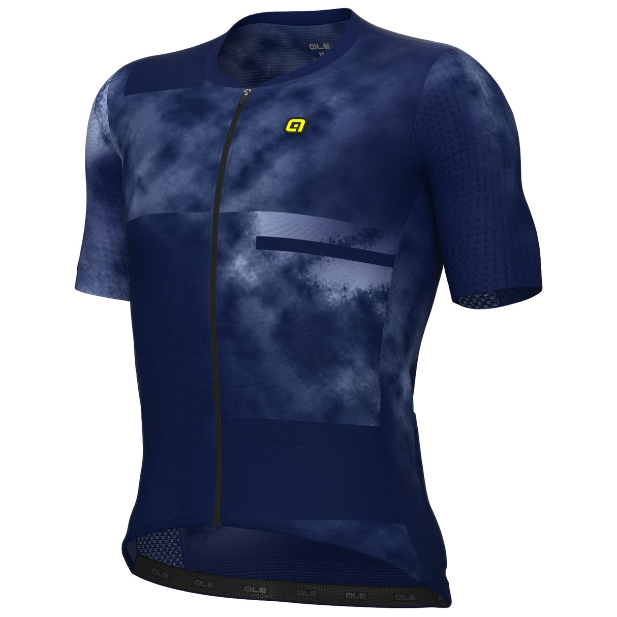 Maglia Ale PR-E Atmosfera - Blu scuro - I