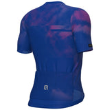 Maglia Ale PR-E Atmosfera - Blu - I