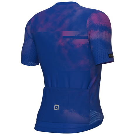 Maglia Ale PR-E Atmosfera - Blu - I