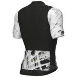 Maglia Ale PR-E Palm - Nero - F