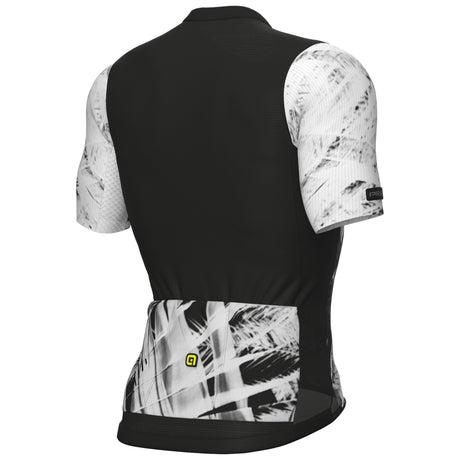 Maglia Ale PR-E Palm - Nero - F