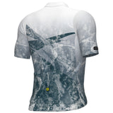 Maglia Ale PR-E Quartz - Verde - I