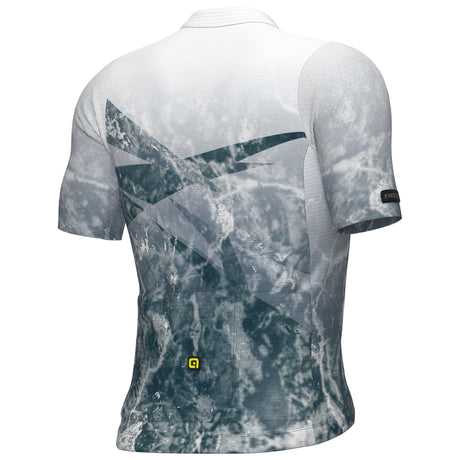 Maglia Ale PR-E Quartz - Verde - I