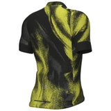 Maglia Ale Pragma Trace - Nero - Q
