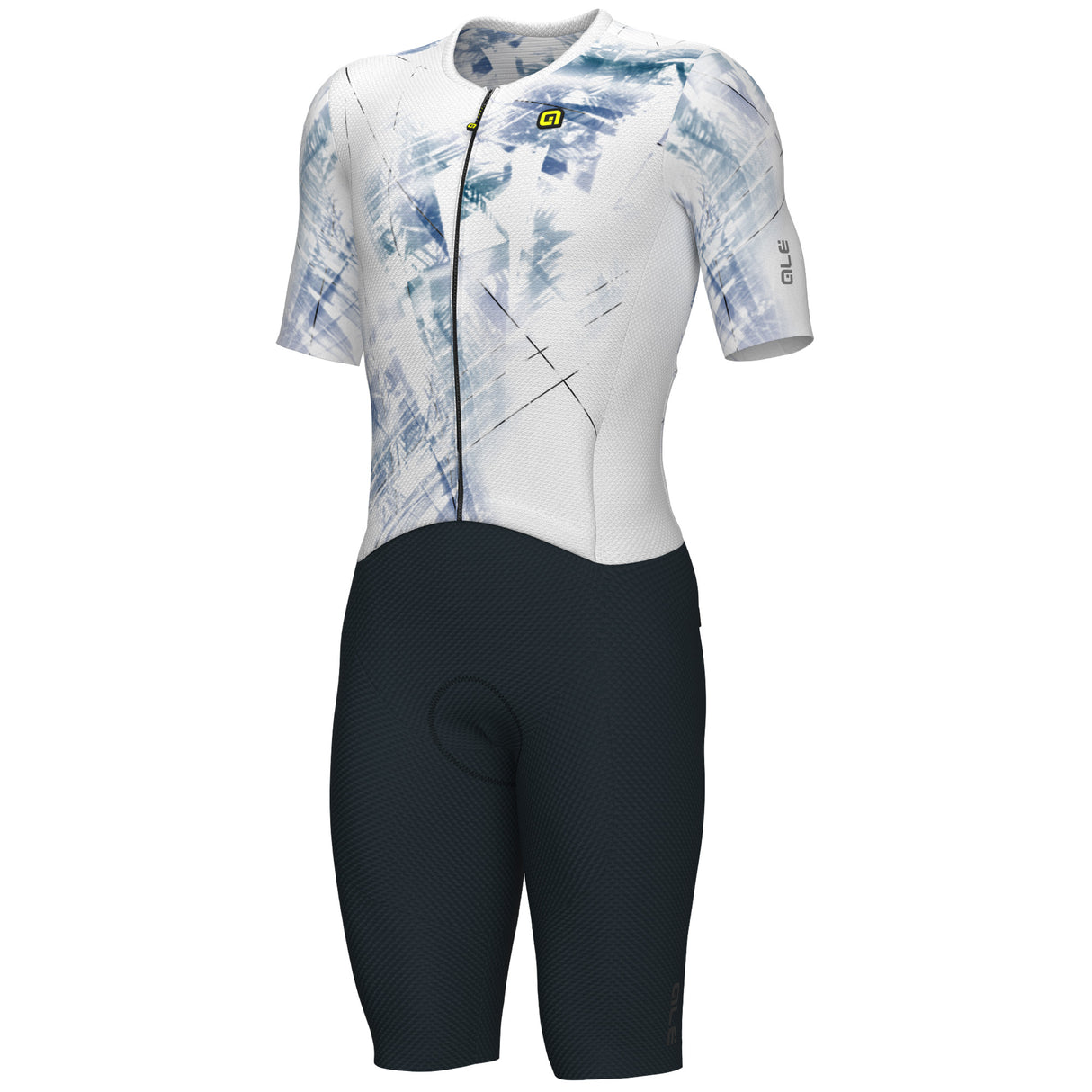 Body Ale PR-E Mirror - Bianco - P