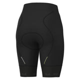 Pantalón corto mujer Ale PR-E Strada 2.0 - Negro - I