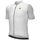 Maglia Ale PR-E Follow me - Bianco - I