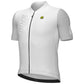 Maglia Ale PR-E Follow me - Bianco