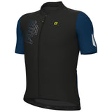 Maglia Ale PR-E Follow me - Nero - I