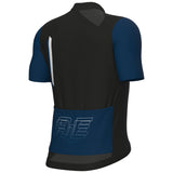 Maglia Ale PR-E Follow me - Nero - L