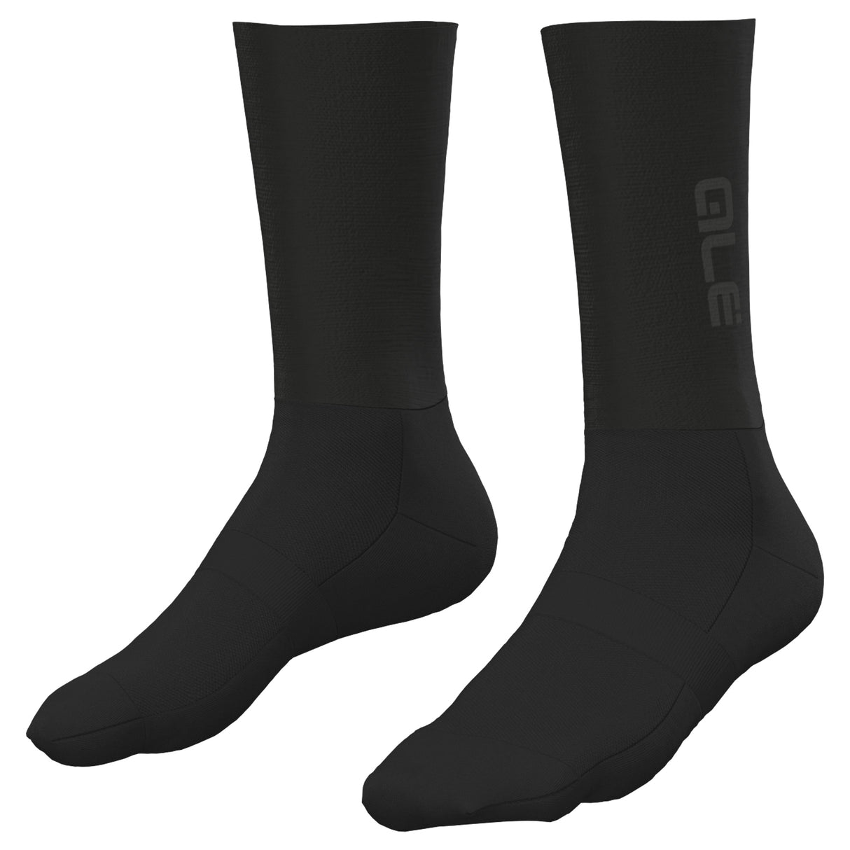 Calze Ale Fluida - Nero - M
